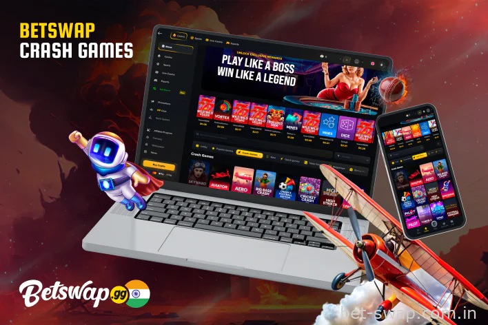 BetSwap1.ca Casino Review: A Top Choice for Canadian Players