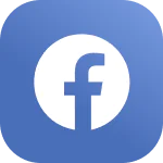 Facebook icon