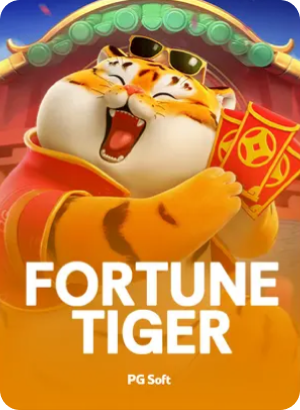 Fortune Tiger