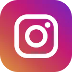Instagram icon