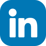 Linkedin icon