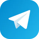 Telegram icon