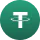 USDT logo